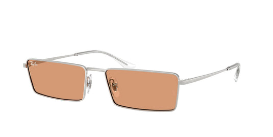 Ray-Ban RB3741 59 Unisex Sunglasses