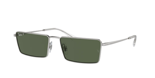 Ray-Ban RB3741 56 Unisex Sunglasses
