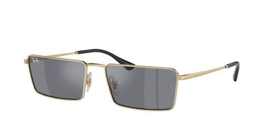 Ray-Ban RB3741 59 Unisex Sunglasses
