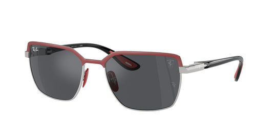 Ray-Ban RB3743M 58 Unisex Sunglasses