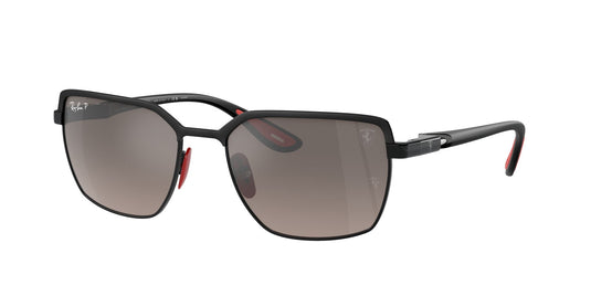 Ray-Ban RB3743M 58 Unisex Sunglasses