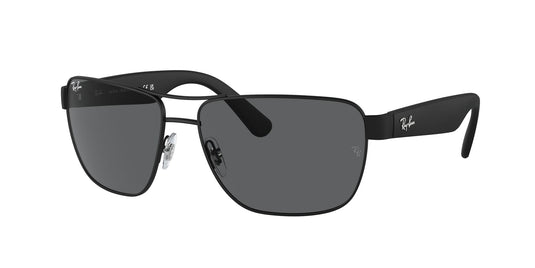 Ray-Ban RB3745L 63 Gents Sunglasses