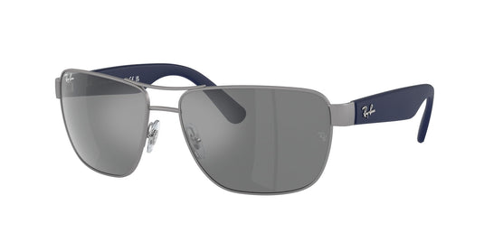 Ray-Ban RB3745L 63 Gents Sunglasses