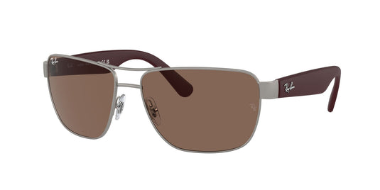 Ray-Ban RB3745L 63 Gents Sunglasses