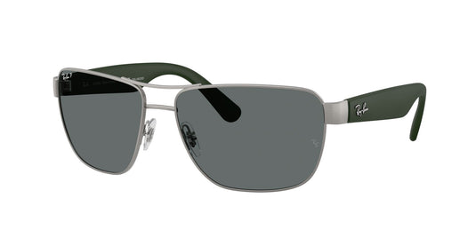 Ray-Ban RB3745L 63 Gents Sunglasses