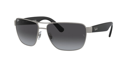 Ray-Ban RB3745L 63 Gents Sunglasses