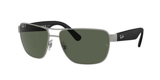 Ray-Ban RB3745L 63 Gents Sunglasses