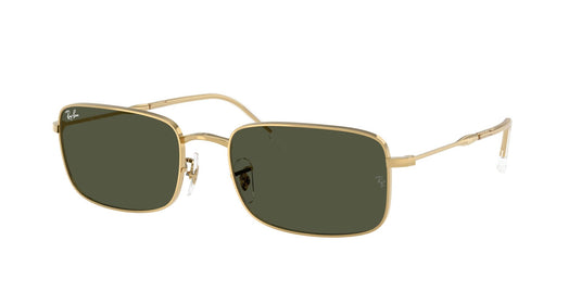 Ray-Ban RB3746 59 Unisex Sunglasses
