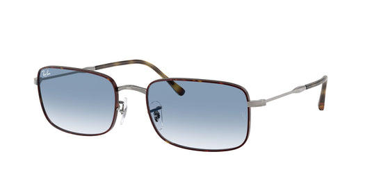 Ray-Ban RB3746 56 Unisex Sunglasses