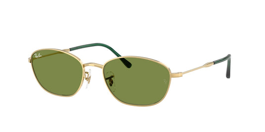 Ray-Ban RB3749 58 Ladies Sunglasses