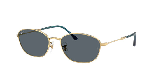 Ray-Ban RB3749 58 Ladies Sunglasses