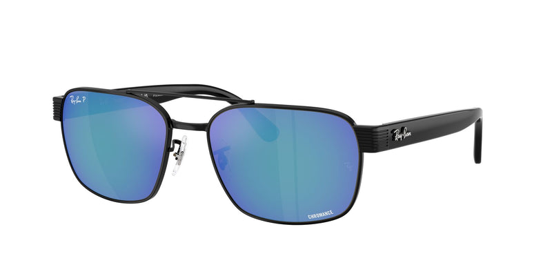 Load image into Gallery viewer, Ray-Ban RB3751CH 58 Unisex Sunglasses
