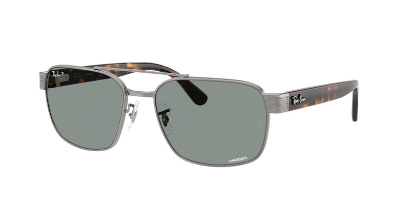 Load image into Gallery viewer, Ray-Ban RB3751CH 58 Unisex Sunglasses
