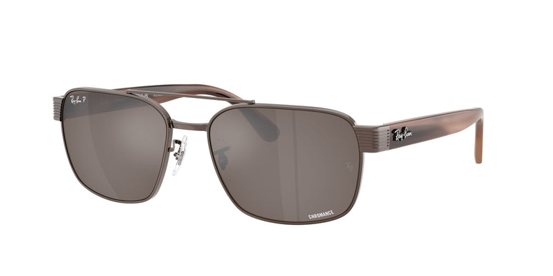 Load image into Gallery viewer, Ray-Ban RB3751CH 58 Unisex Sunglasses
