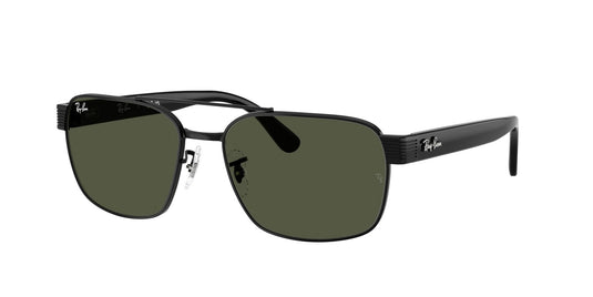 Ray-Ban RB3751 58 Unisex Sunglasses