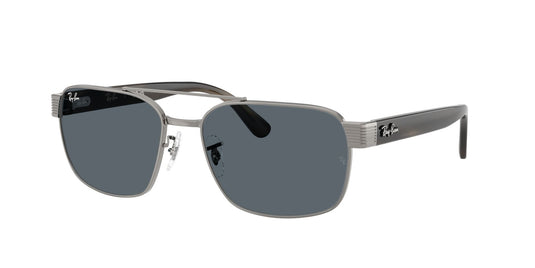 Ray-Ban RB3751 58 Unisex Sunglasses