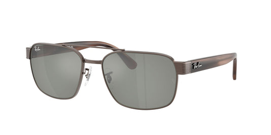 Ray-Ban RB3751 58 Unisex Sunglasses