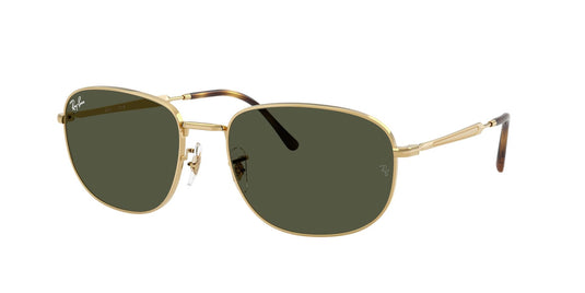 Ray-Ban RB3754 60 Unisex Sunglasses