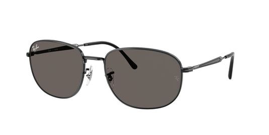 Ray-Ban RB3754 60 Unisex Sunglasses
