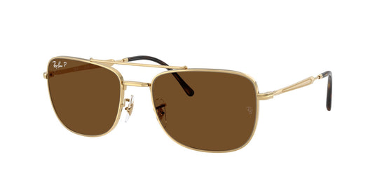 Ray-Ban RB3755 59 Unisex Sunglasses