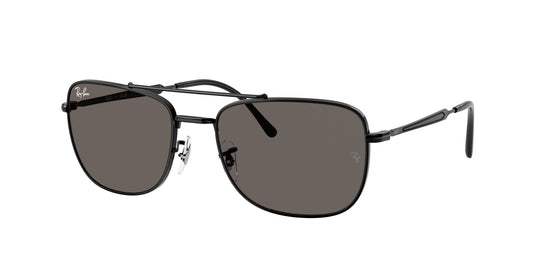 Ray-Ban RB3755 59 Unisex Sunglasses