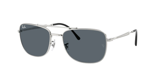 Ray-Ban RB3755 59 Unisex Sunglasses