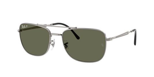 Ray-Ban RB3755 59 Unisex Sunglasses
