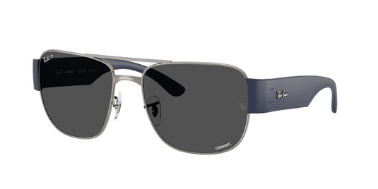 Ray-Ban RB3756CH 56 Unisex Sunglasses