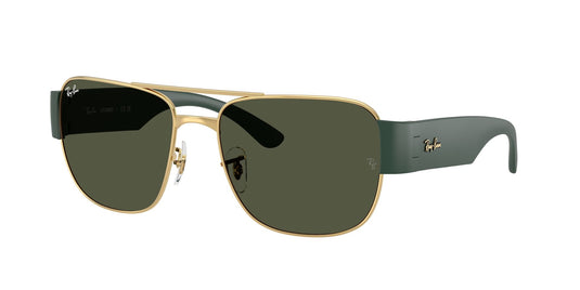 Ray-Ban RB3756 56 Unisex Sunglasses
