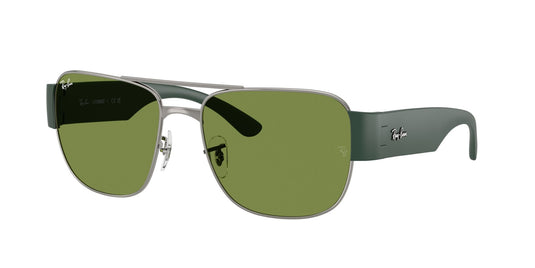 Ray-Ban RB3756 59 Unisex Sunglasses