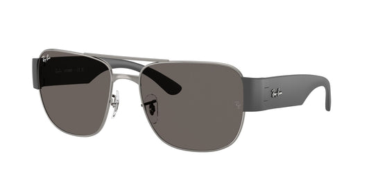 Ray-Ban RB3756 56 Unisex Sunglasses