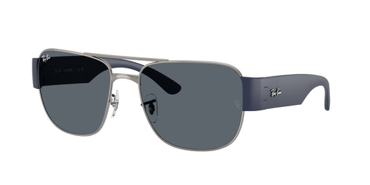 Ray-Ban RB3756 56 Unisex Sunglasses