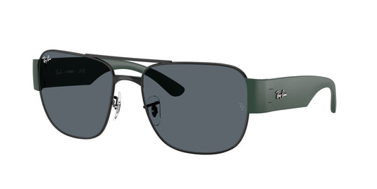 Ray-Ban RB3756 56 Unisex Sunglasses