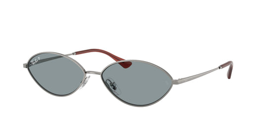 Ray-Ban RB3757 59 Unisex Sunglasses