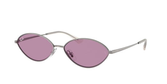 Ray-Ban RB3757 56 Unisex Sunglasses
