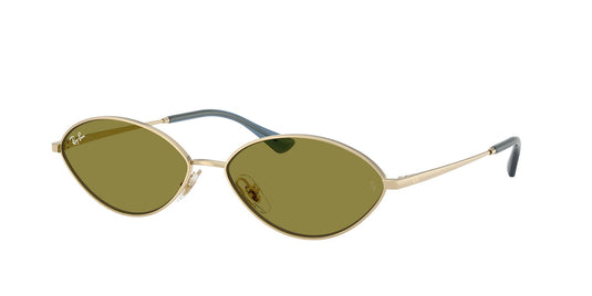 Ray-Ban RB3757 59 Unisex Sunglasses