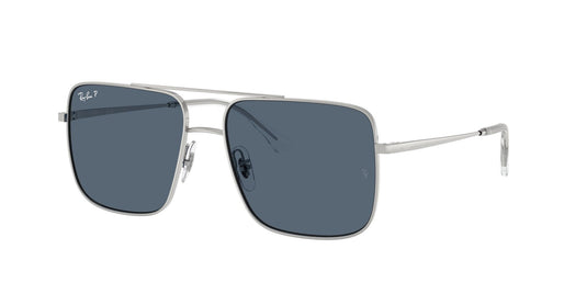 Ray-Ban RB3758 56 Unisex Sunglasses