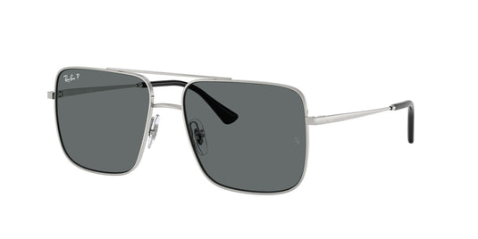 Ray-Ban RB3758 56 Unisex Sunglasses