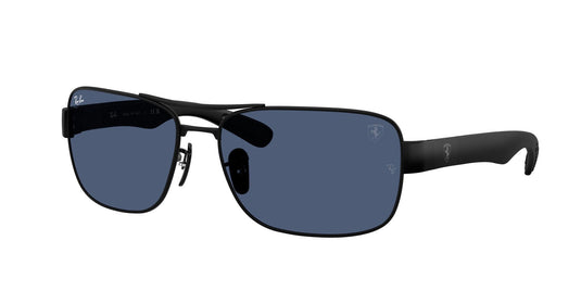 Ray-Ban RB3763M 64 Unisex Sunglasses