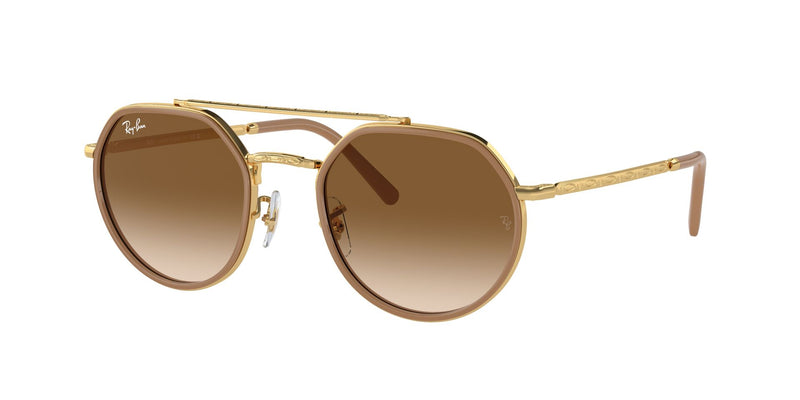 Load image into Gallery viewer, Ray-Ban RB3765 53 Unisex Sunglasses

