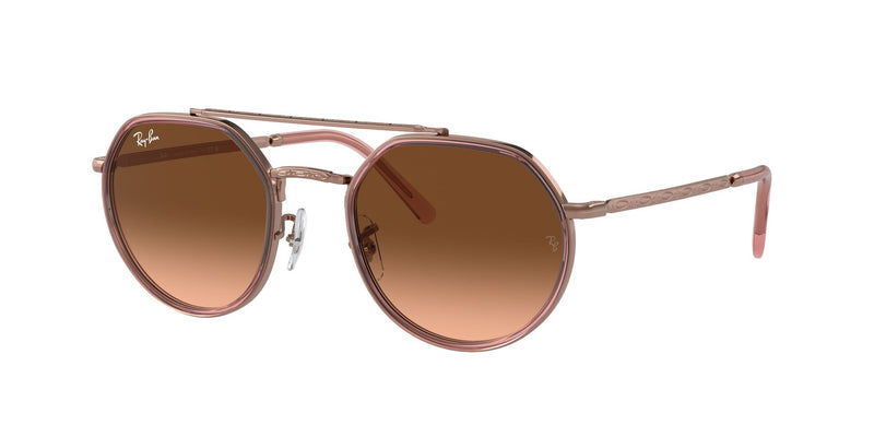 Load image into Gallery viewer, Ray-Ban RB3765 53 Unisex Sunglasses
