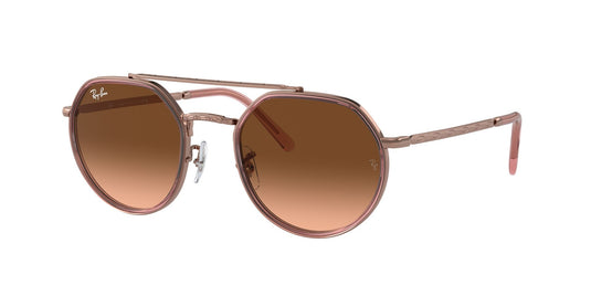 Ray-Ban RB3765 53 Unisex Sunglasses