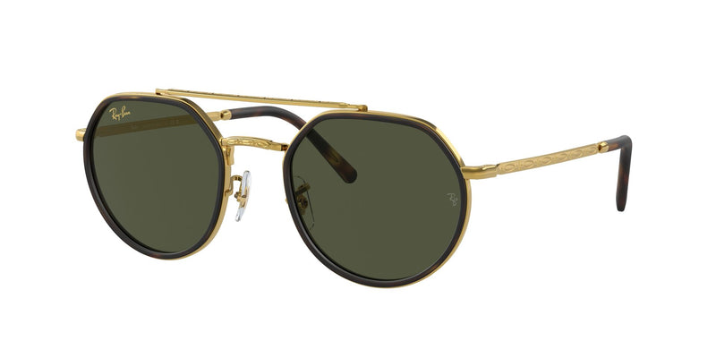 Load image into Gallery viewer, Ray-Ban RB3765 53 Unisex Sunglasses
