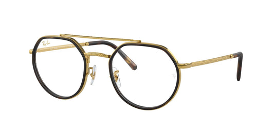 Ray-Ban RB3765 53 Unisex Sunglasses