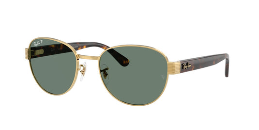 Ray-Ban RB3766CH 54 Unisex Sunglasses