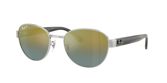 Ray-Ban RB3766CH 54 Unisex Sunglasses
