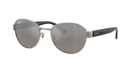 Ray-Ban RB3766CH 54 Unisex Sunglasses