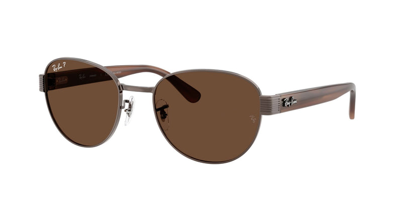 Load image into Gallery viewer, Ray-Ban RB3766CH 54 Unisex Sunglasses

