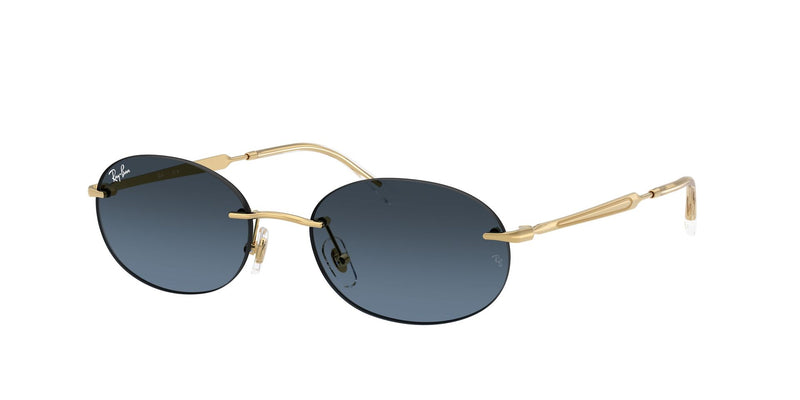 Load image into Gallery viewer, Ray-Ban RB3767 54 Unisex Sunglasses
