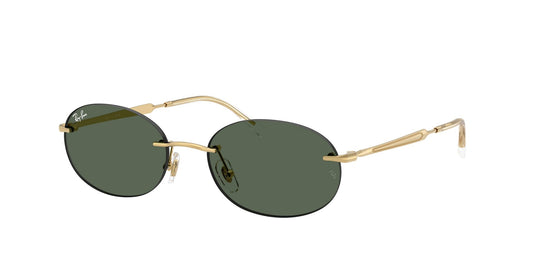 Ray-Ban RB3767 54 Unisex Sunglasses